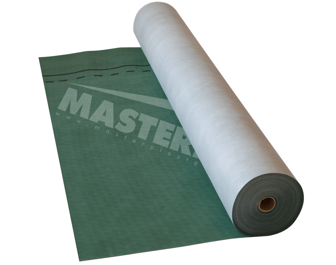Mastermax Ω EXTRA